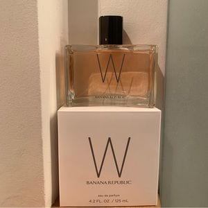 banana republic W edp